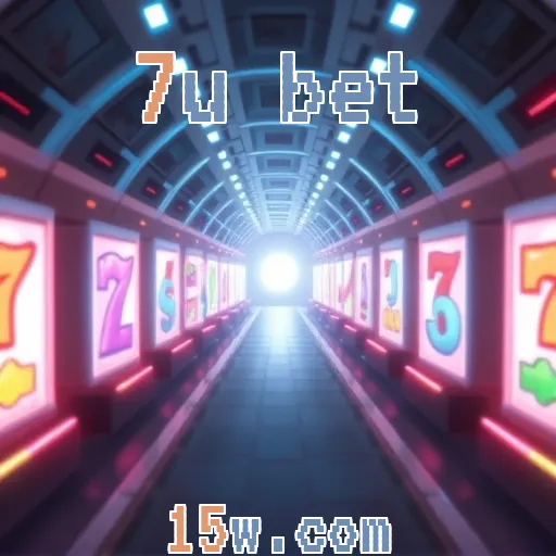7u bet: Promoções Imperdíveis que Aumentam suas Chances de Ganhar