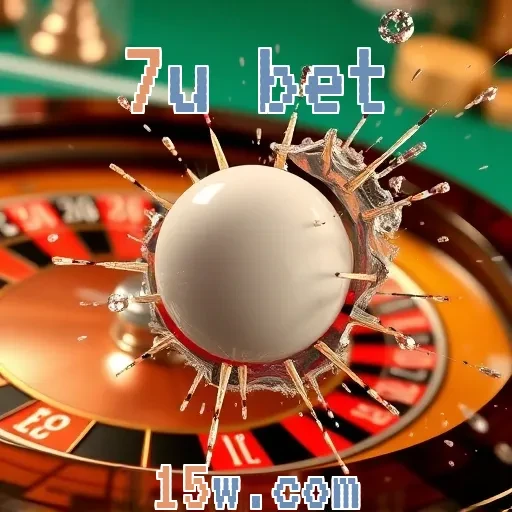 7u bet: Descubra Tudo Sobre o App que Revoluciona o Jogo Online